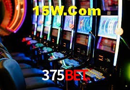 Welcome Bonus 375bet