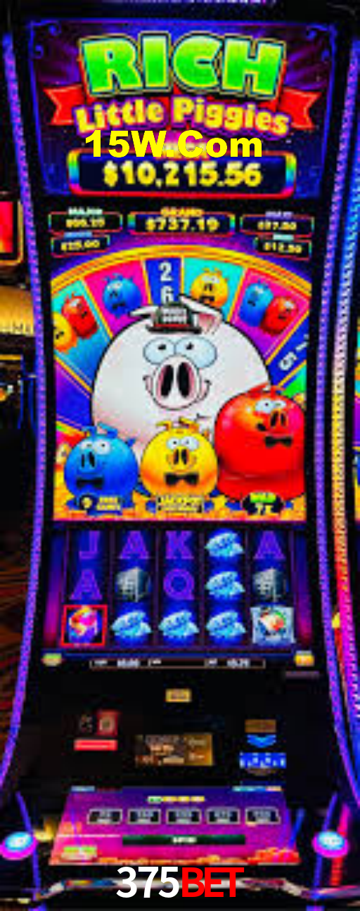 375bet: A Experiência de Casino com Jogos de Mesa ao Vivo