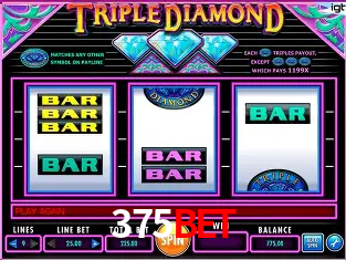 375bet Rio de Janeiro - Licenses