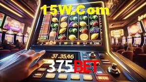 Game Statistics 375bet