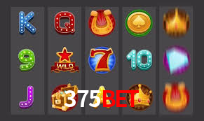 Programa VIP 375bet