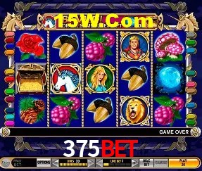 375bet - Aplicativo Móvel