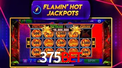 375bet São Paulo - Top Slots
