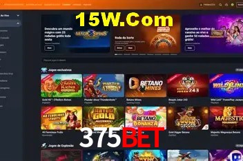 375bet - Análise de Mercados Esportivos