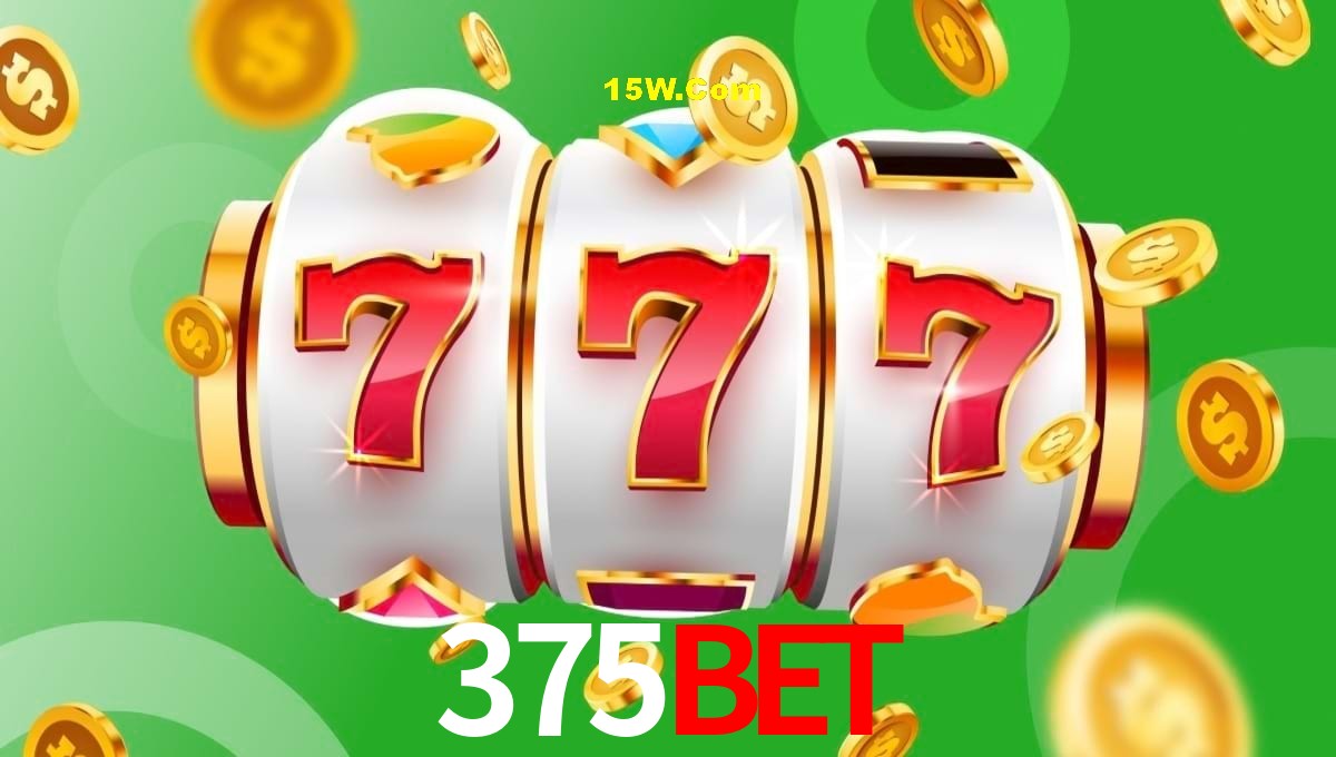 Account Benefits 375bet