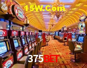 375bet Brasília - Betting Features
