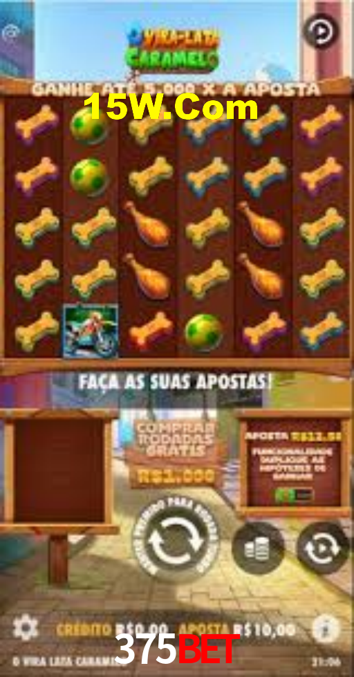 Bônus Generosos e Exclusivos no 375bet para Você!