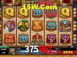 Segurança 2FA 375bet