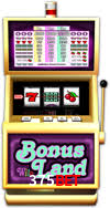 Bonus Features 375bet