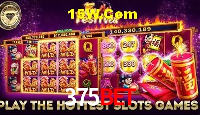 375bet Rio de Janeiro - Slot Strategy