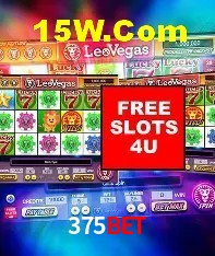 375bet Salvador - Strategy