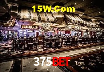 Login Seguro 375bet