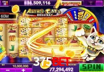 Ofertas Exclusivas 375bet