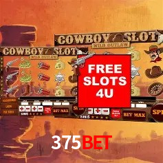 375bet Slot - 320+ Caça-Níqueis Premium