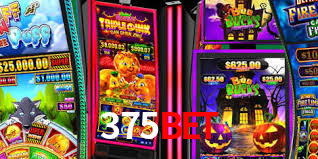 Sinta a adrenalina dos jogos de cassino com 375bet