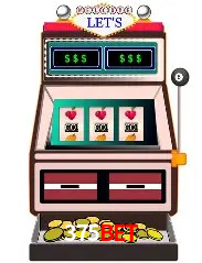 Casino Ao Vivo 375bet