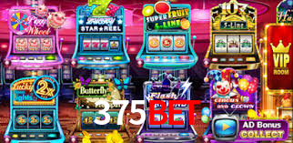 Tournaments 375bet