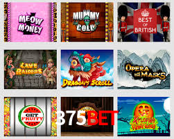 375bet app