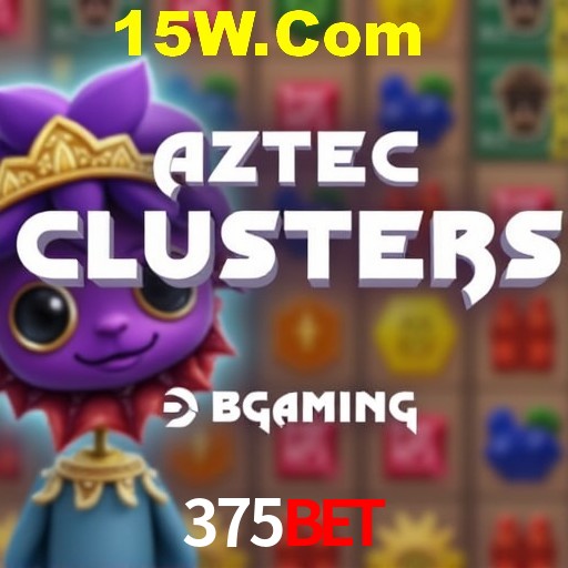 Inovações de Jogos na 375bet: O Futuro das Experiências Interativas