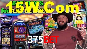 Torneios 375bet