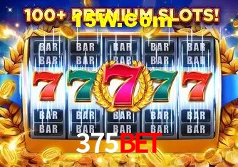Provedores de Jogos 375bet