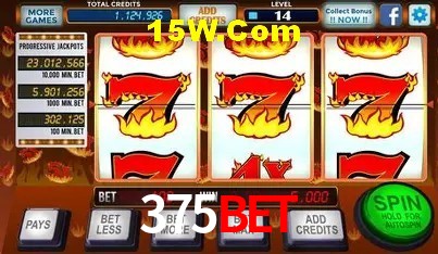 Segurança 2FA 375bet
