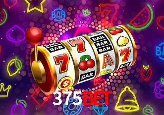 Login Seguro 375bet