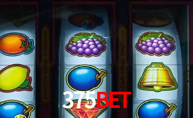 Estatísticas 375bet