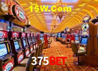 Integração de APIs 375bet