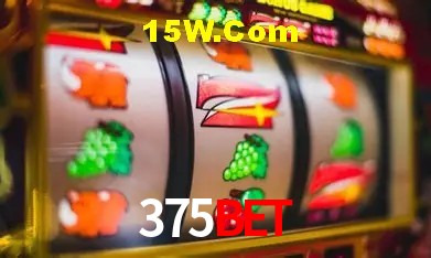 Design Responsivo 375bet