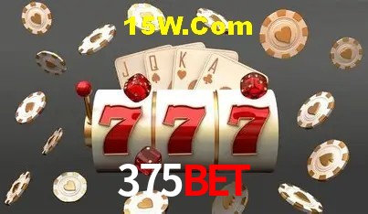Ofertas Exclusivas 375bet