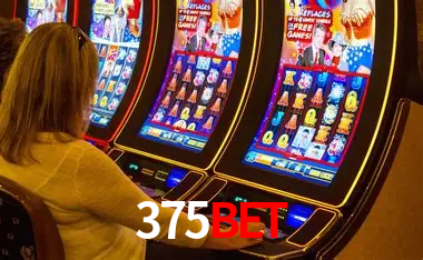 Avaliações dos Jogadores 375bet