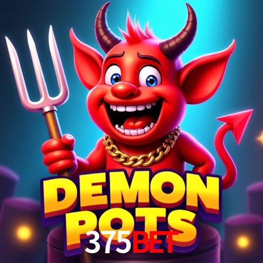 Jogos de Slot 375bet