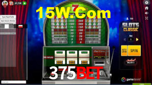 375bet
