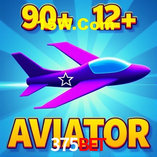 Provedores de Jogos 375bet