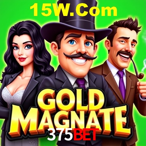 cassino 375bet