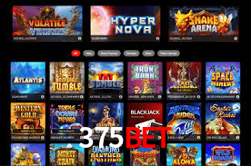 375bet - Melhor Cassino Online De - 375bet.com