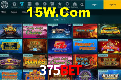 Jogos Exclusivos 375bet