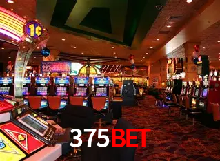 Recursos de Bônus 375bet